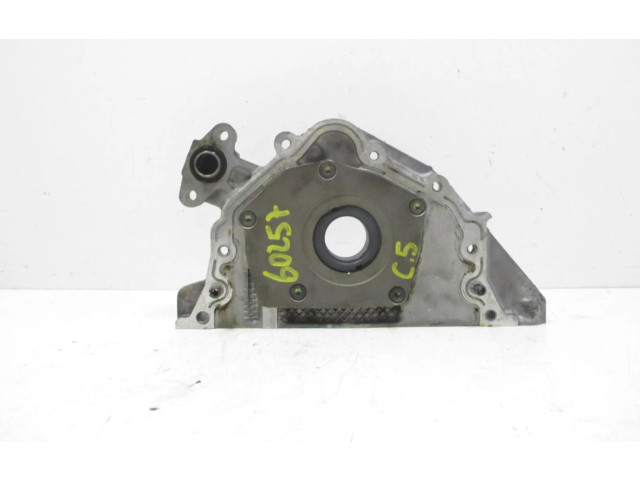 Čerpadlo oleje 9642180580 Citroen Berlingo