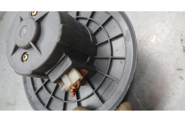 Вентилятор печки    WENTYLATORMATIZ, WENTYLATORMATIZ   Chevrolet Matiz