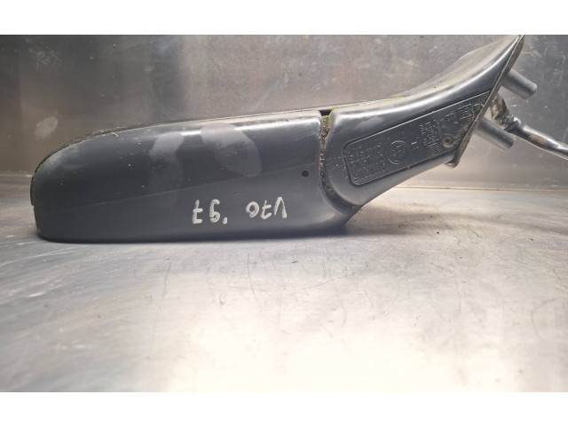 Зеркало электрическое        Volvo S70  V70  V70 XC  1997 - 2000 года   