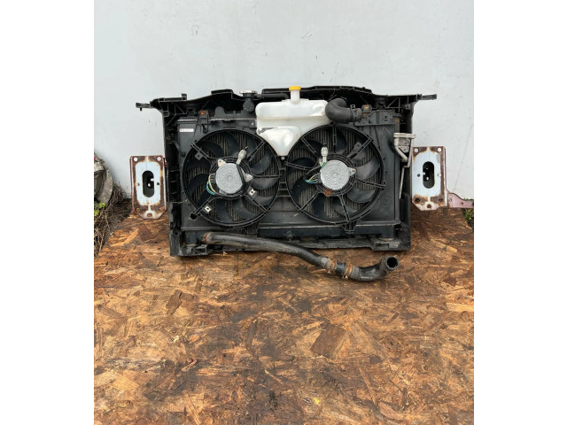 Блок управления климат-контролем 1L848653HBA, 1290811 Mazda 6