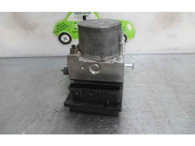 Блок АБС 8200262807, 0265231488   Dacia  Logan Pick-Up   -  года