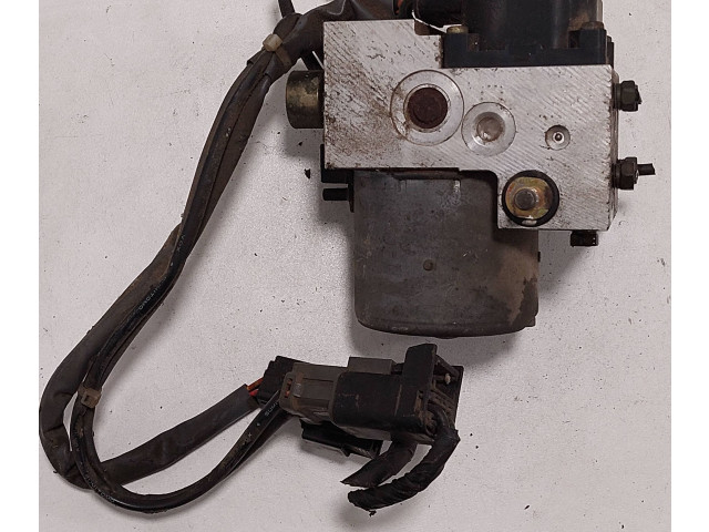 Jednotka ABS 11000030741, MR289302 Mitsubishi Pajero 1991