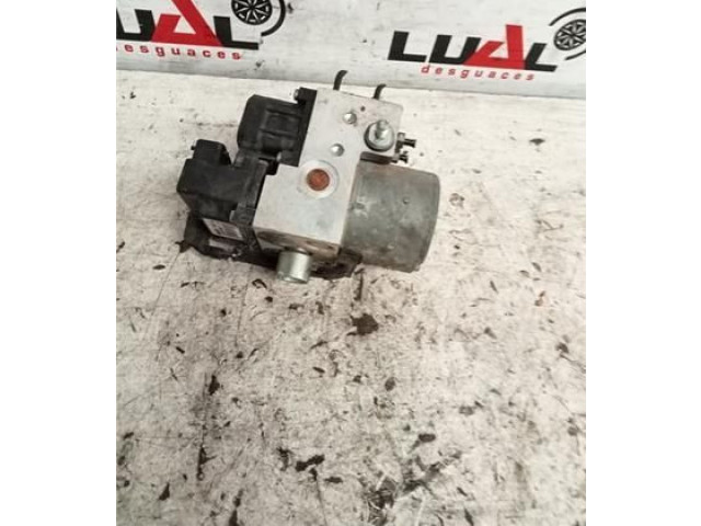 Блок управления АБС 265216478   Opel Meriva A