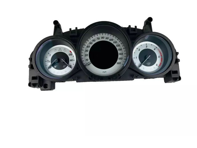 Přístrojová deska Mercedes-Benz C W205 2017 A2049004408