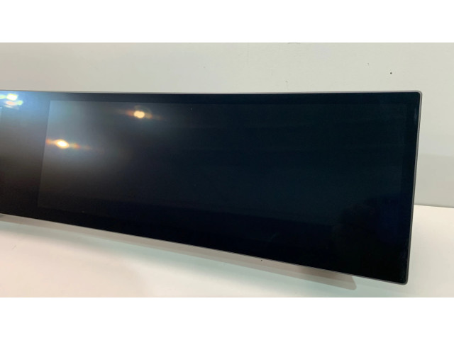 Přístrojová deska BMW iX 2022 5A4FC89