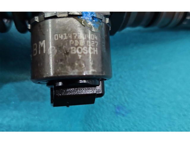 Vstřikovač 0414720404, IMPRK1378489 Audi A6 S6 C6 4F