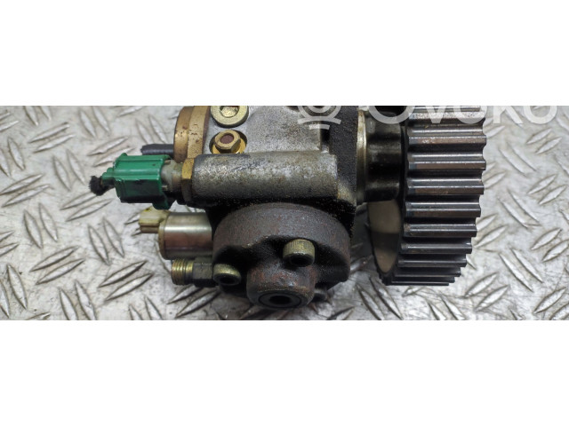 Топливный насос