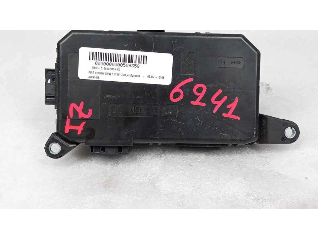 Řídící jednotka 46831445, MODULOELECTRONICO Fiat Croma
