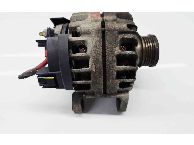 Генератор 231007582R Dacia Logan II