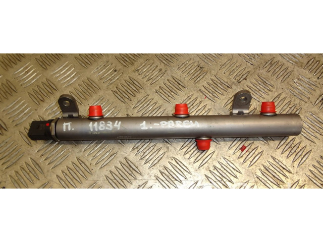 Топливная рампа A6420702595 Jeep Grand Cherokee (WK) 3.0 для двигателя EXL