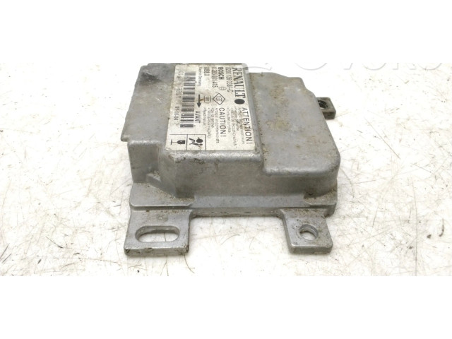 Блок подушек безопасности 8200136038C, 0285001415 Renault Clio II
