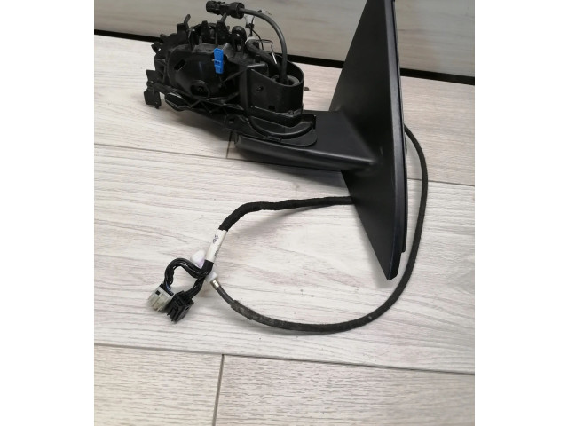 Zpětné zrcátko Mercedes-Benz GLA W156 2014 A1568106400