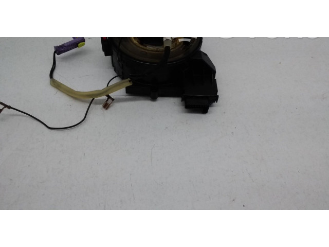 Подрулевой шлейф SRS Volkswagen Golf Plus