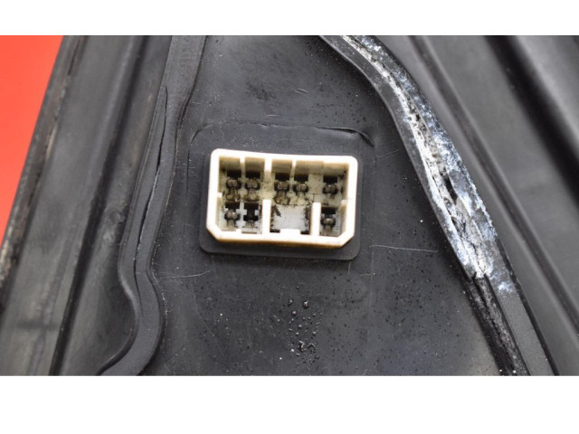 Зеркало электрическое        KIA Sorento  2002 - 2009 года   