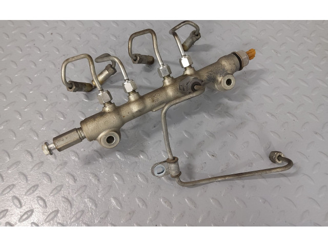 Vstřikovací lišta 175205X00A, 166805X00A Nissan Murano Z51