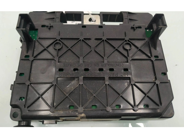 Блок предохранителей 965061848000 Citroen Xsara Picasso