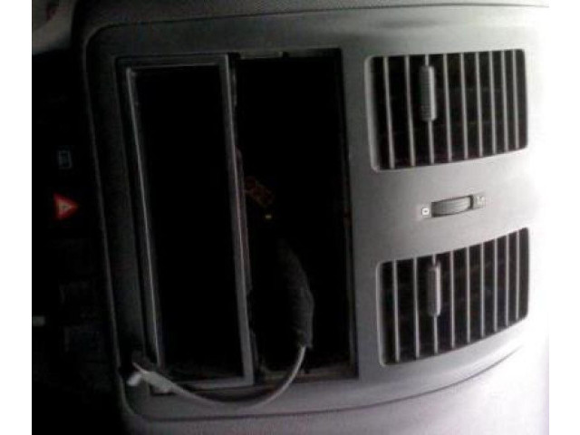 Зеркало электрическое        Volkswagen Lupo  1998 - 2005 года   