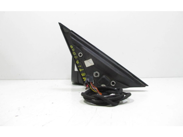 Зеркало электрическое        Skoda Yeti (5L)  2009 - 2017 года   