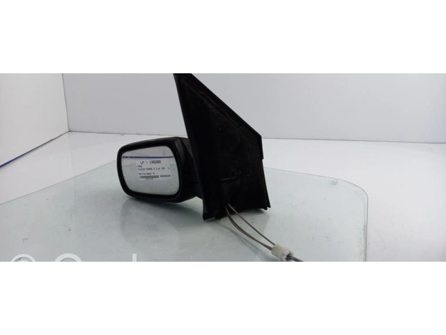 Зеркало электрическое     левое   Ford Fusion  2006-2012 года   