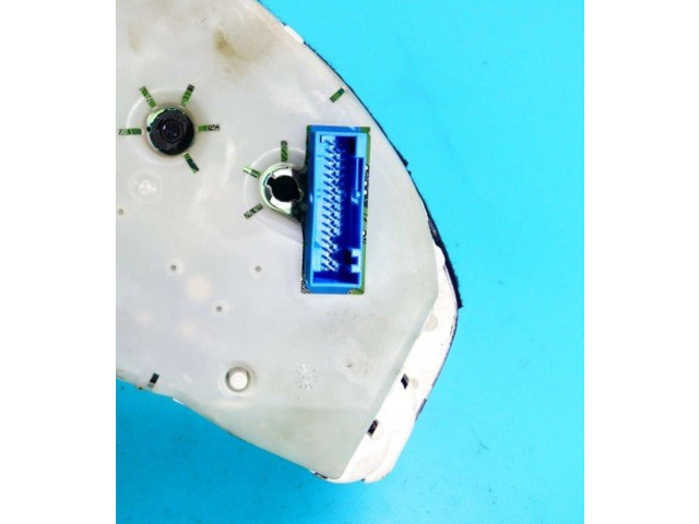 Панель приборов 4B0919860F, IMPRK1314345 Audi A6 S6 C5 4B