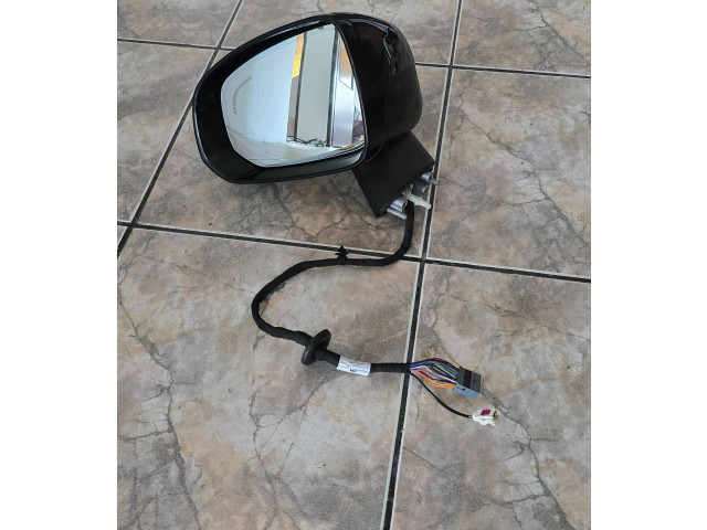 Зеркало электрическое        Volvo XC90  2014 -  года   
