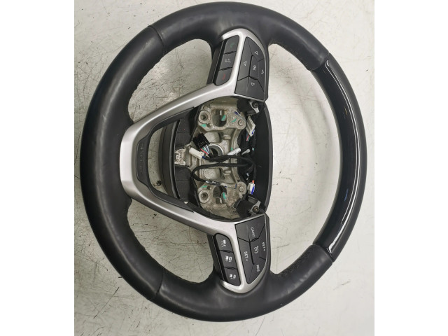 Руль Jeep Grand Cherokee WL 2021- года