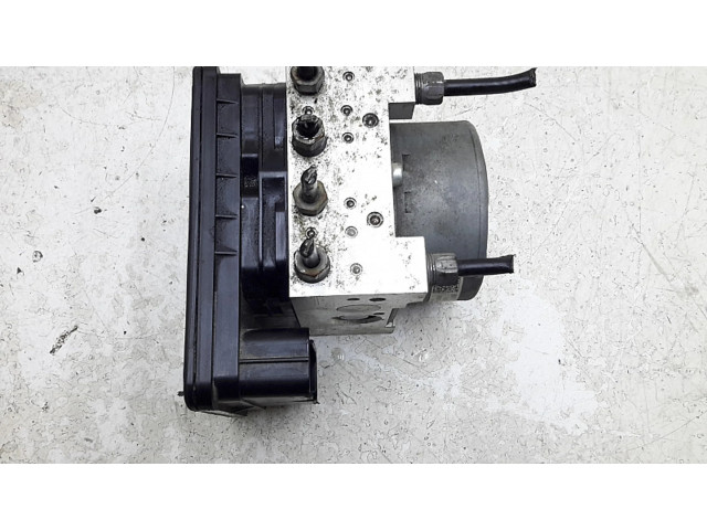 Блок АБС Peugeot 2008 I 2013-2019 года