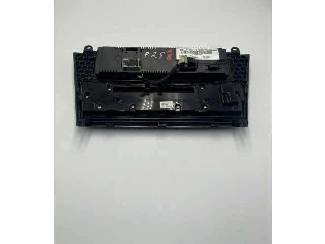 Блок управления климат-контролем 9287628, WG20934   BMW X3 F25