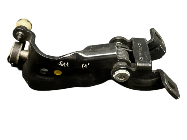 Интеркулер 7N0843335C Volkswagen Sharan