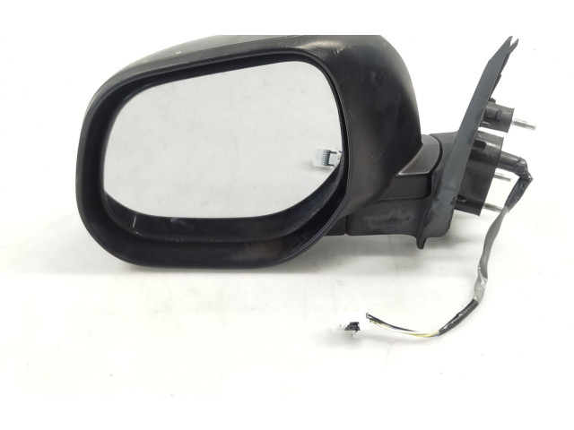 Зеркало электрическое Mitsubishi ASX - года