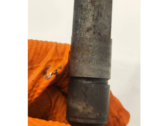 Vstřikovač 046130201F Volvo S70 V70 V70 XC 0.0