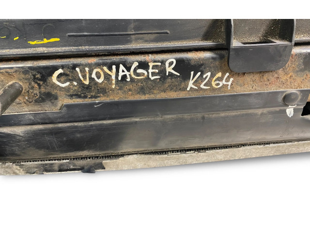 Комплект радиатора