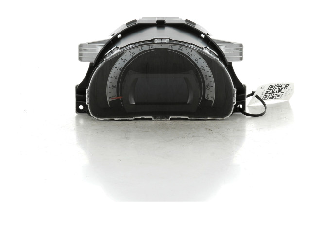 Панель приборов 248216021R, Y0-2504F Renault Twingo III