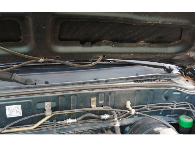 Моторчик дворников 3942337, TG1592003150 Ford Ranger