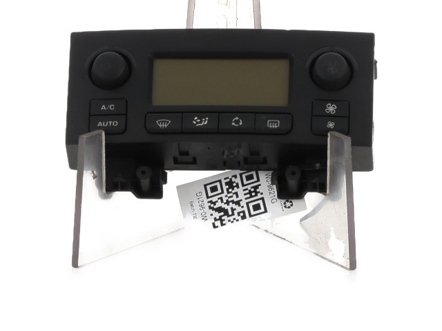 Блок управления климат-контролем 6451SP, W0-9621G Citroen C4 I