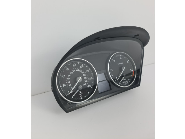 Přístrojová deska BMW X1 E84 2010 9242347