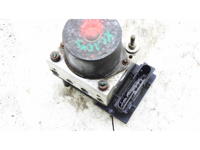 Блок АБС 0265800443, 0265231583   Opel  Combo C  2001 - 2011 года