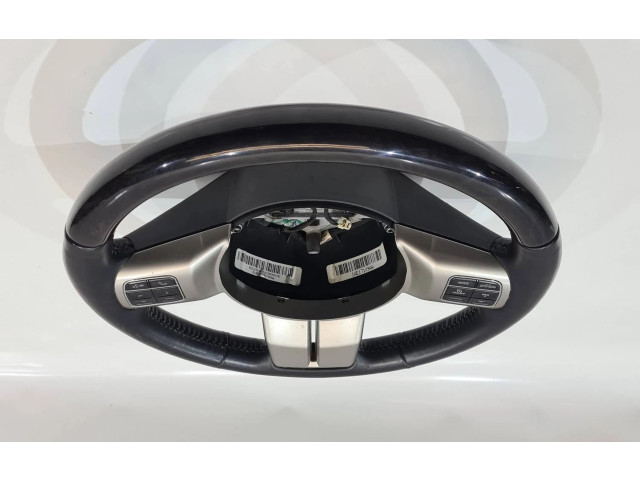 Руль Jeep Grand Cherokee 2010 - 2021 года