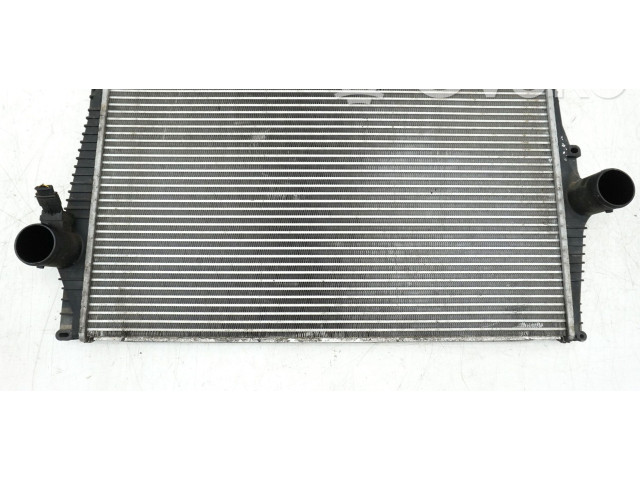 Интеркулер     Volvo XC90 