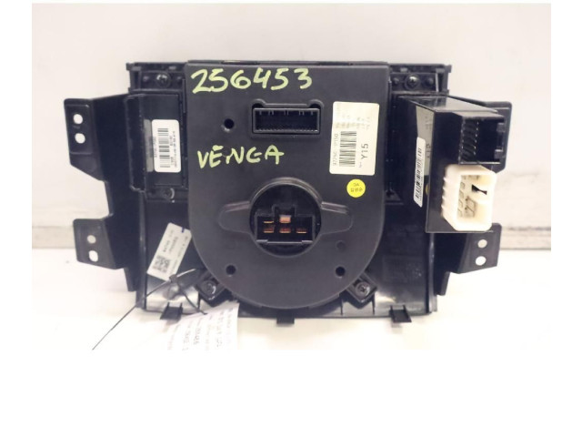 Блок управления климат-контролем 972501P150 KIA Venga
