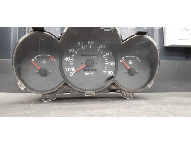 Přístrojová deska  Hyundai Atos Prime 2008 7111-0650  