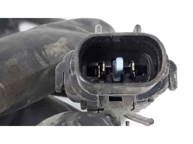 Вентилятор радиатора     977303E900    KIA Sorento IV 2.5