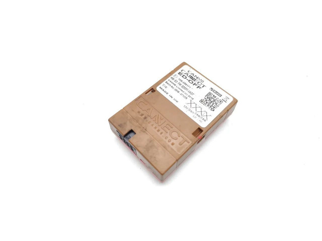 Блок управления 10R-059171, 0518-071228   Volkswagen Crafter