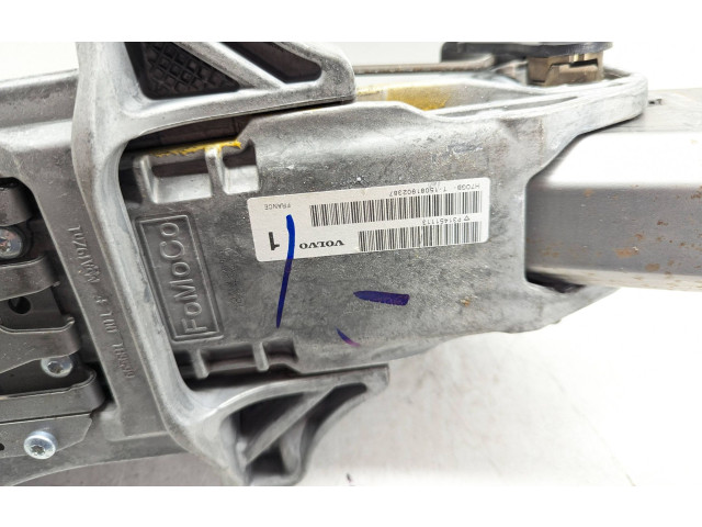    Рулевая рейка 31451113   Volvo XC90 2014 -  года