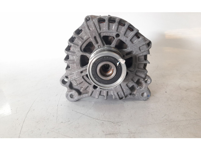 Генератор 04L903017A, ALF011551 Audi Q5 SQ5