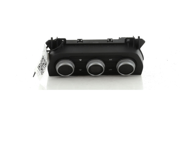 Блок управления климат-контролем 275006270R   Dacia Jogger