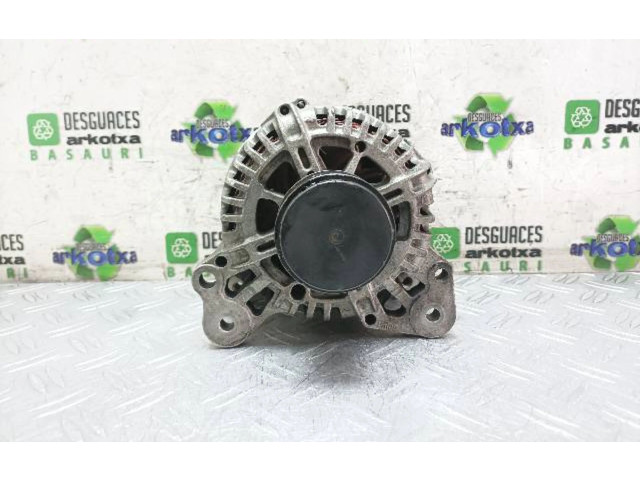 Генератор Volkswagen Caddy