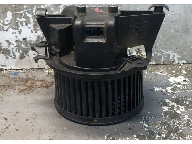 Вентилятор печки       Fiat Idea