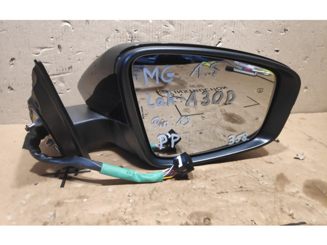 Zpětné zrcátko MG HS 2021 10674784