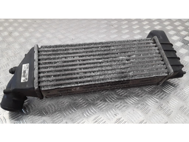 Интеркулер  870229HF   Citroen C8 2.0